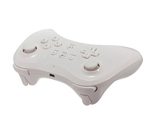 2 Controller+PowerLead+Wireless+Nintendo+Bluetooth