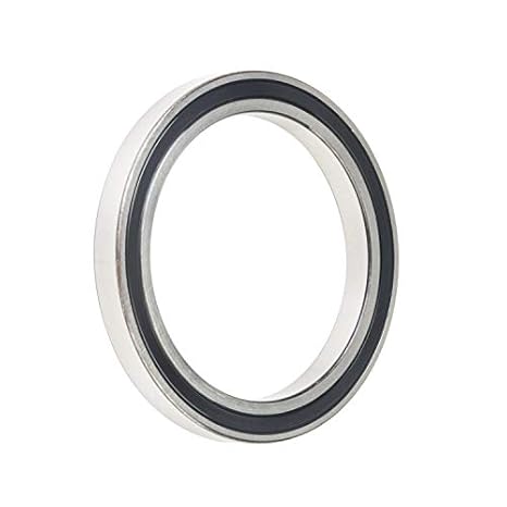 Подшипник 61900 2rs1