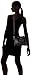Loungefly Marvel black Embossed Avengers Xbody Convertible Cross Body