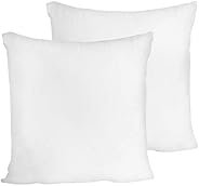 Polyester Replacement Cushion Insert, 20" x 20&qu