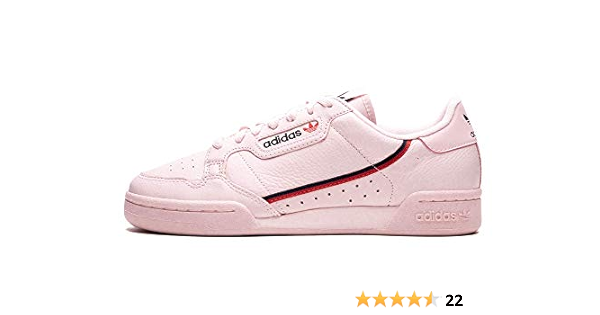 continental 80 adidas pink