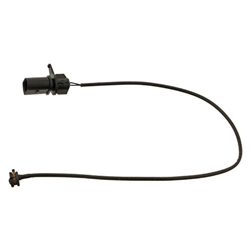 Febi bilstein 31410 Contact d'avertissement, usure des garnitures de frein