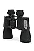 Celestron – UpClose G2 20x50 Porro Binoculars with Multi-Coated BK-7 Prism Glass – Water-Resistant Binoculars with Rubber Armored and Non-Slip Ergonomic Body for Sporting Events
