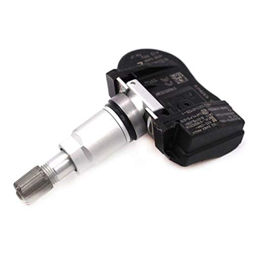 CDWTPS TPMS Sensor 40700-3JA0A Tire Pressure Monitoring System 433HMz for for Nissan Infiniti(1-Pack)