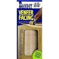 Band-It 24910 Paper Back Real Wood Veneer Facing, 24" x 96", Red Oak