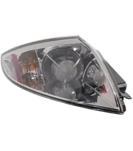 Tail Light For 2008-2009 Toyota Avalon Set Of 2 Driver And - Foto 7