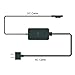 Power Replacement Adapter Power Supply Unit OEM for Microsoft Surface Pro 4 (Intel Core i5 and Core i7) Surface Pro 3 Surface Go Charge Cord with USB Port (Model 1625 36W 12V 2.58A)