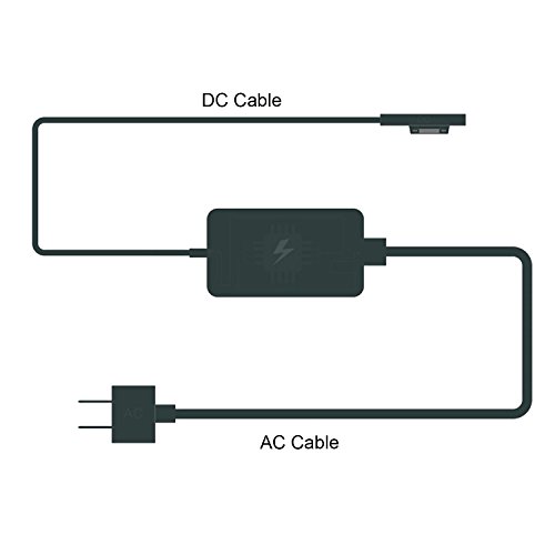 6 Replacement+Adapter+Supply+Microsoft+Surface