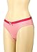 Mamia White Apparel Women Cotton Bikini Panties - Pack of 6 (Various Styles)