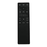 XRS531 Soundbar Remote Control Applicable for Vizio