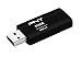 PNY Elite-X 512GB USB 3.1 Gen 1 Flash Drive, Read Speeds up to 200MB/s (P-FD512ELX-GE)