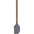 rapa tudo de silicone da linha madeira accia