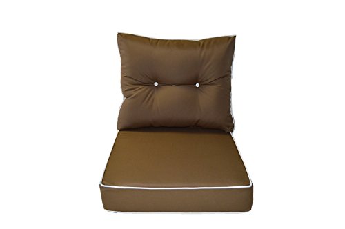 outdoor furniture cushions 24 x 27