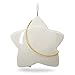 Hallmark Keepsake Christmas Ornament 2018 Year Dated Godchild Baptism You Shine Twinkle Star Porcelain