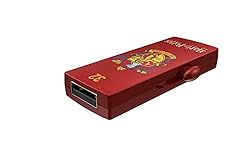 EMTEC Harry Potter M730 USB 2.0 Flash Drive - 32GB