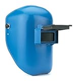Fibre-Metal 906 Tigerhood Thermoplastic Welding Helmet Shell