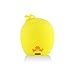 My Audio Pet Chick Mini Bluetooth Animal Wireless Speaker for Kids of all ages - True Wireless Stereo Technology – Pair with Another TWS Pet for Powerful Rich Room-Filling Sound - (CHICK-a-dee-do-dah)