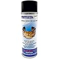 ProtectaClear 6 Oz. Clear Aerosol Can, Protective Coating for Metal (Net Weight)