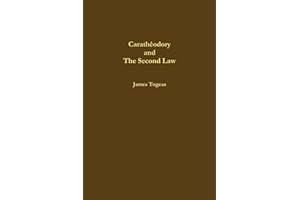 Carathéodory and the Second Law
