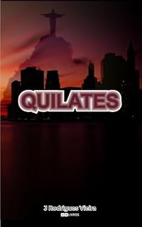 Livro QUILATES