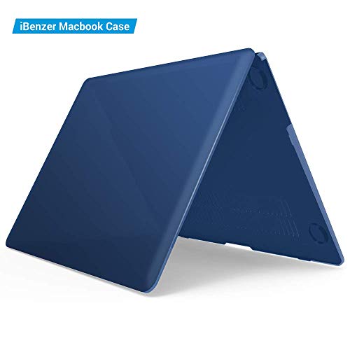 IBENZER Old Version MacBook Air 13 Inch Case (20102017 Release