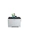 Lexmark CS310n Compact Color Laser Printer, Network Ready and Professional Features
