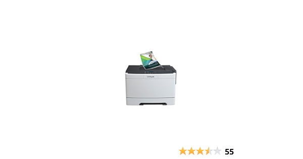 lexmark cs310n