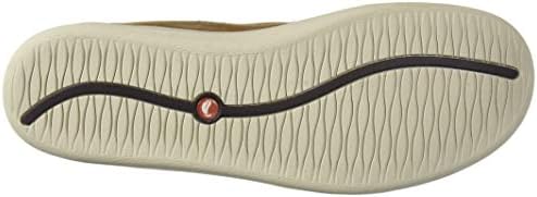 clarks men's un lisbon lane loafer