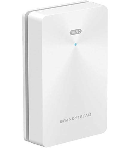 Amazon.com: Grandstream GWN7602 | AC1170 Wi-Fi 5 Access Point