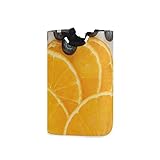 GlaKc Premium Laundry Hamper Basket, Heavy Duty