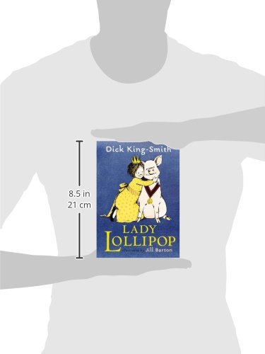 Lady Lollipop - //medicalbooks.filipinodoctors.org