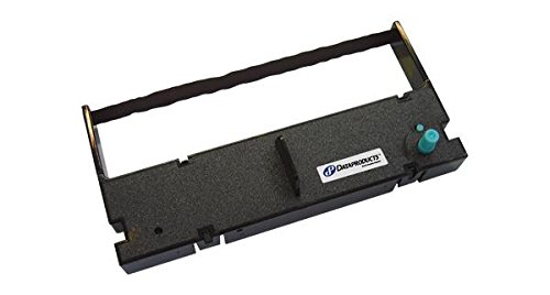 Dataproducts Non-OEM New Purple POS/Cash Register Ribbon for Epson ERC-27P (EA)