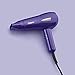 Conair Mini Travel Hair Dryer for On-The-Go Styling