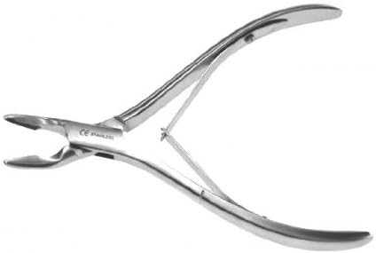 Wittex Germany Left Hand Nail Scissors