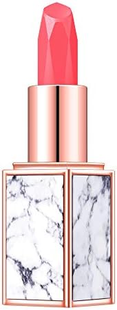 Lipstick Cosmetics, ALIKEEY Non-Stick Cup Moisturizer Lip Gloss, Lasting Makeup Bright Moisturizing Lipstick Long Lasting Lip Stain
