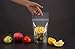 Time Saver Drink Pouches with Double Zipper for Clear Smoothie Bags - Straws and Popsicle Bags and Silicone Funnel +Ebook -176-Pcs| Food and Juice Reusable Container |Disposable and Non-Toxic,BPA Free