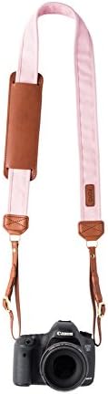 Blush Fotostrap Camera Strap