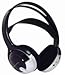 Unisar Tv Listener J3 Extra Headset Wireless Headphones for Tv