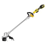 DEWALT 20V MAX* String Trimmer, Battery