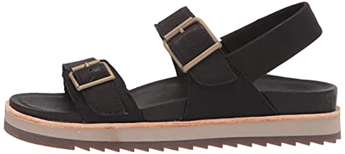 juno buckle backstrap