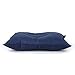 Weanas Lightweight Compressible Recreation Self Inflating Air Pillow, Rectangular 20” X 12”, Comfortable, for Camping, Hiking, Travel, Backpacking, Picnic, Outdoor Sports (Navy Blue)
