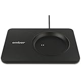 Ember Temperature Control Mug Charging Coaster