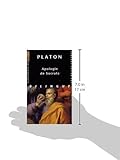 Image de Platon, Apologie de Socrate: . (Classiques En Poche) (French and Ancient Greek Edition)