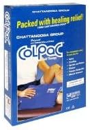 Colpac Universal Ice Pack, Standard (11" x 14"), Pack of 6