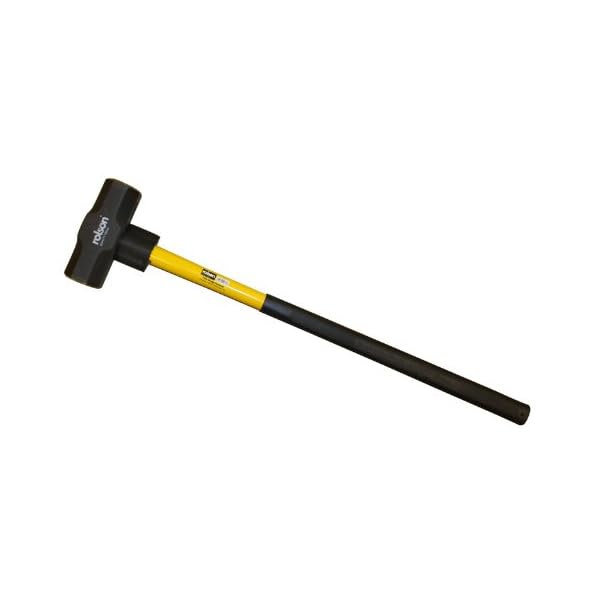 Rolson 10770 Vorschlaghammer, 6,35 kg