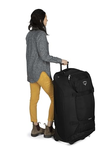 Osprey Sojourn Shuttle 36