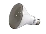 MaxLite 12BR30DLED930/G2 12W Dimmable BR30 90+ CRI 3000K LED Light Bulb