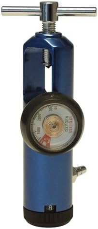 Oxygen Regulators