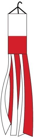 AZ FLAG - Poland Windsock 5'' - Polish Wind Sock Flag 100% Polyester 150 cm - 5 Feets