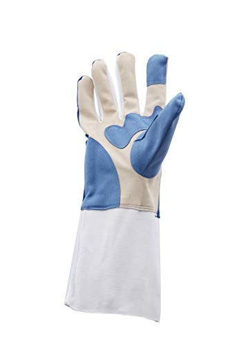 Tim Morehouse Fencing Gear Epee and Foil Fencing Glove